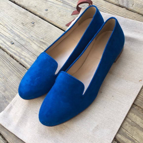 J. Crew loafers - Picture 1 of 3